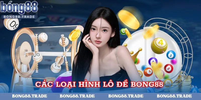 Khám phá đa dạng hình thức cá cược lô đề