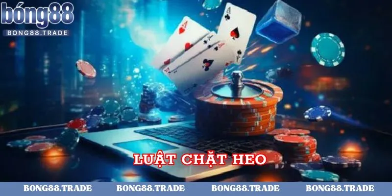 Luật chặn heo