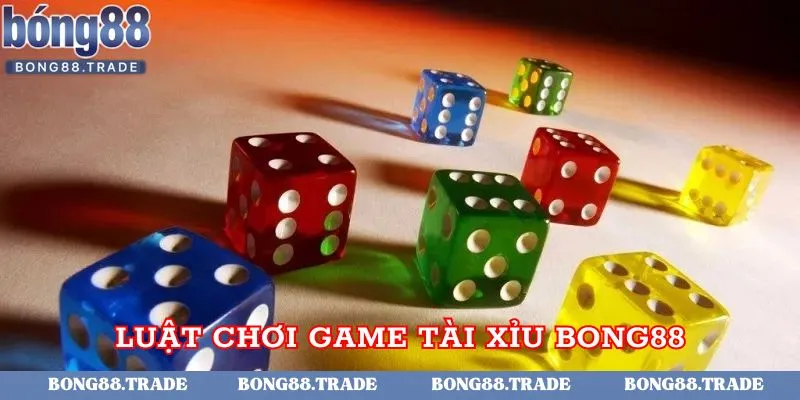 Luật lệ và cách tính điểm khi chơi game