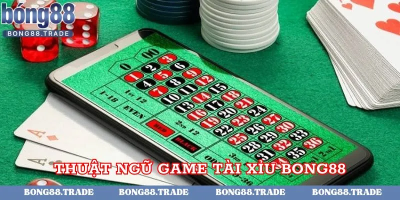 Thuật ngữ anh em cần nắm khi chơi game
