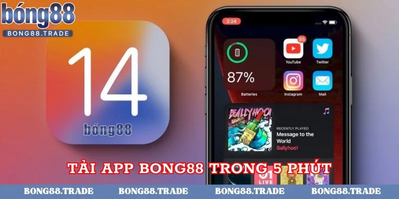 Cách thức tải app chỉ với 5 phút đơn giản Cách thức tải app chỉ với 5 phút đơn giản