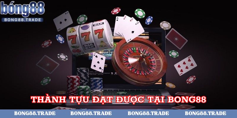 Thành tựu mà tác giả Tạ Thái Long đạt được tại Bong88